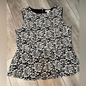 Cato Top XL Excellent Condition